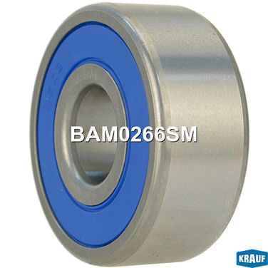 Krauf BAM0266SM Подшипник генератора - 1
