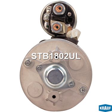 Krauf STB1802UL Стартер - 4
