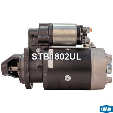 Krauf STB1802UL Стартер - 5