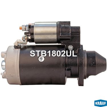 Krauf STB1802UL Стартер - 6