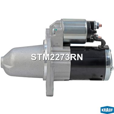 Krauf STM2273RN Стартер - 4