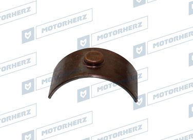 Motorherz HLP00010 Поджимка (фолье-вставка) рулевой рейки - 1