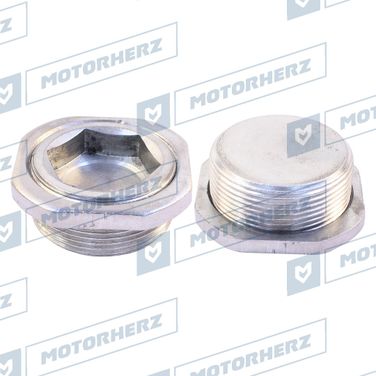 Motorherz HLR00120 Регулятор люфта рейки - 1