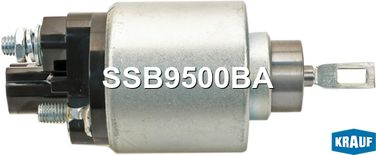 Krauf SSB9500BA Втягивающее реле стартера - 1