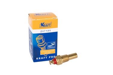 KRAFT KT 104893 Датчик температуры охлаждающей жидкости для а/м Chevrolet Lacetti / Daewoo Lanos, Nexia - 1