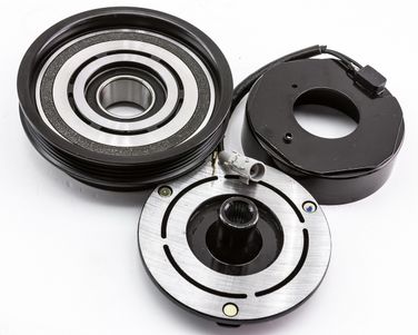 DOMINANT TO8804106A010 Муфта компрессора кондиционера - 1