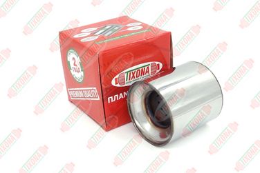 TIXONA Z958057 95*80*57 Коллекторный пламегаситель - 1