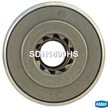 Krauf SDH1490HS Бендикс стартера - 4
