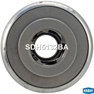 Krauf SDH5132BA Бендикс стартера - 4