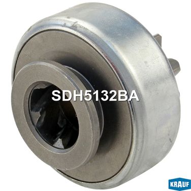 Krauf SDH5132BA Бендикс стартера - 6