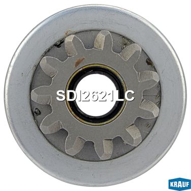 Krauf SDI2621LC Бендикс стартера - 2