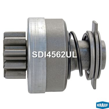 Krauf SDI4562UL Бендикс стартера - 1
