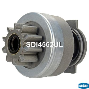 Krauf SDI4562UL Бендикс стартера - 5