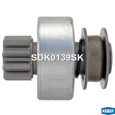 Krauf SDK0139SK Бендикс стартера - 1