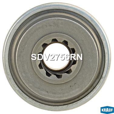 Krauf SDV2756RN Бендикс стартера - 4