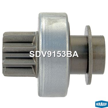 Krauf SDV9153BA Бендикс стартера - 1