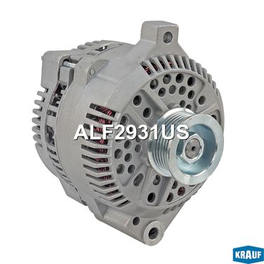 Krauf ALF2931US Генератор - 1