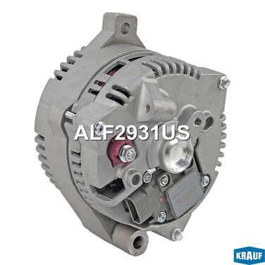 Krauf ALF2931US Генератор - 2