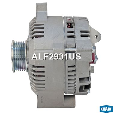 Krauf ALF2931US Генератор - 4