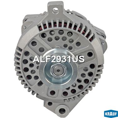 Krauf ALF2931US Генератор - 5