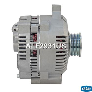 Krauf ALF2931US Генератор - 6