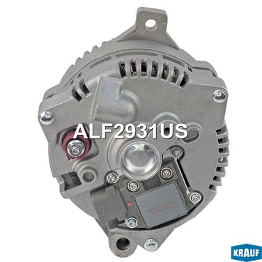 Krauf ALF2931US Генератор - 7