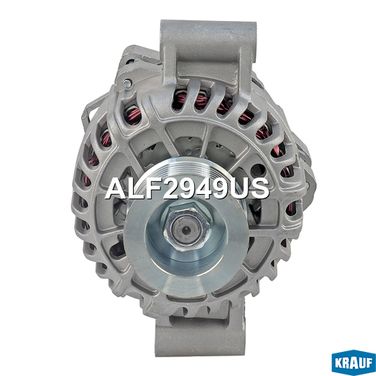 Krauf ALF2949US Генератор - 5