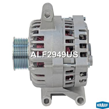 Krauf ALF2949US Генератор - 6