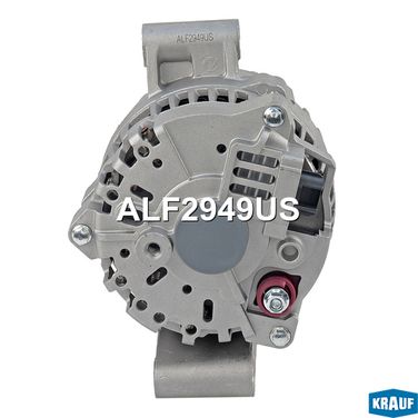 Krauf ALF2949US Генератор - 7