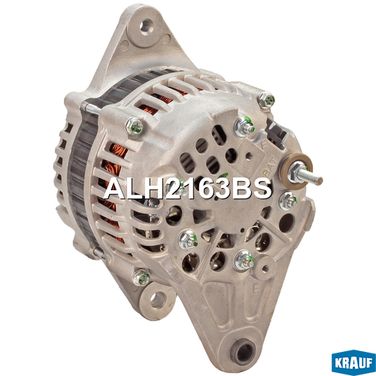 Krauf ALH2163BS Генератор - 2