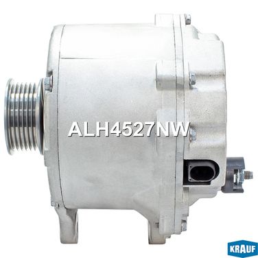 Krauf ALH4527NW Генератор - 5