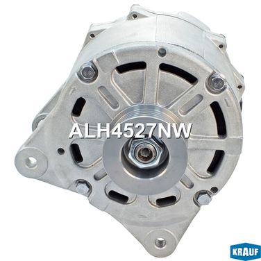 Krauf ALH4527NW Генератор - 6