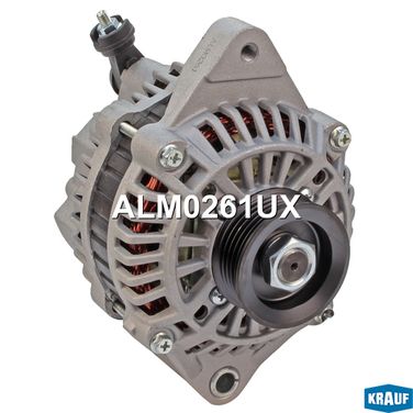 Krauf ALM0261UX Генератор - 1