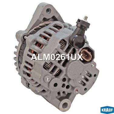 Krauf ALM0261UX Генератор - 2