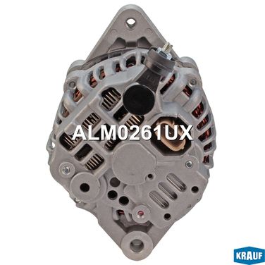 Krauf ALM0261UX Генератор - 4