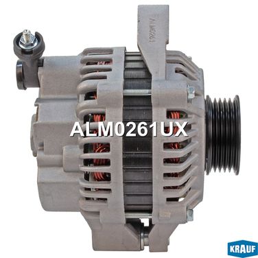 Krauf ALM0261UX Генератор - 5