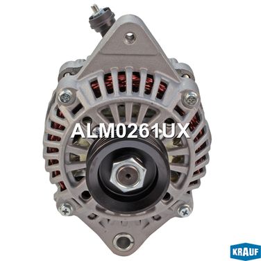 Krauf ALM0261UX Генератор - 6