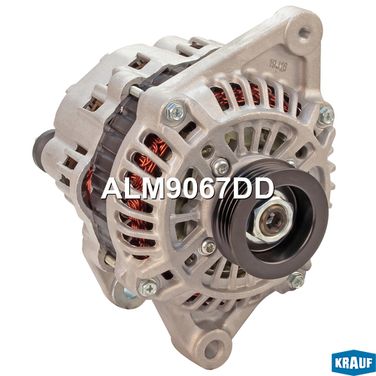Krauf ALM9067DD Генератор - 1