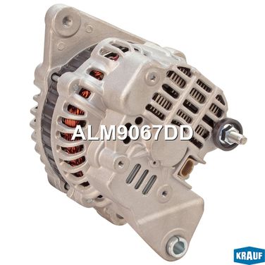 Krauf ALM9067DD Генератор - 2