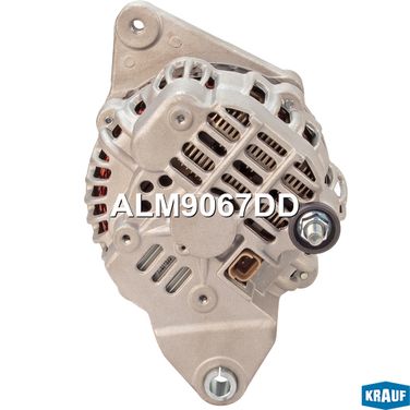 Krauf ALM9067DD Генератор - 4