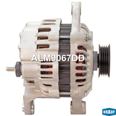 Krauf ALM9067DD Генератор - 5