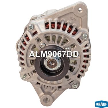 Krauf ALM9067DD Генератор - 6
