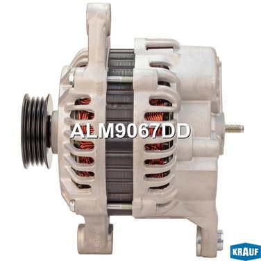 Krauf ALM9067DD Генератор - 7