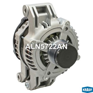 Krauf ALN5722AN Генератор - 1