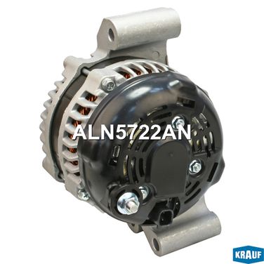 Krauf ALN5722AN Генератор - 2