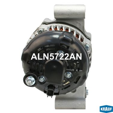 Krauf ALN5722AN Генератор - 4