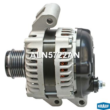 Krauf ALN5722AN Генератор - 5