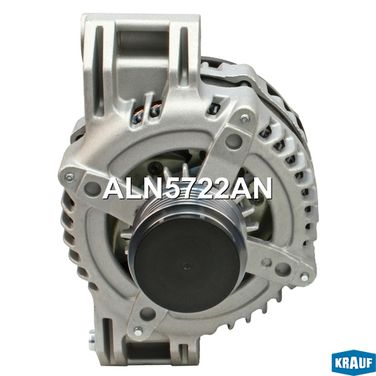 Krauf ALN5722AN Генератор - 6