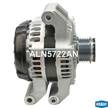 Krauf ALN5722AN Генератор - 7