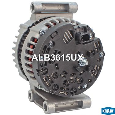 Krauf ALB3615UX Генератор - 2